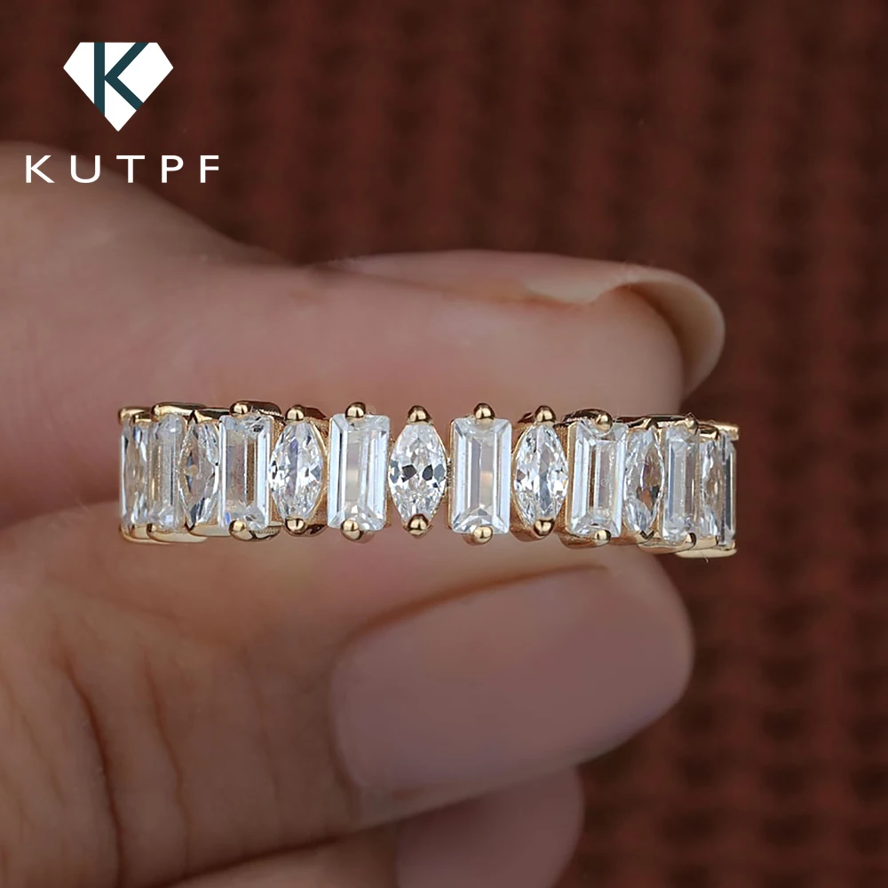 anillo-de-eternidad-con-diamantes-moissanite-corte-baguette-marquise-certificado-en-plata-s925-apilable-para-mujer-y-hombre