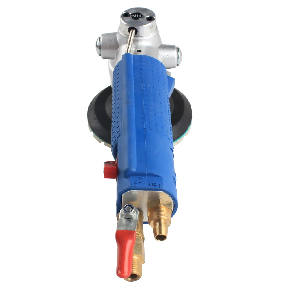 Полировщик для влажного камня TLF