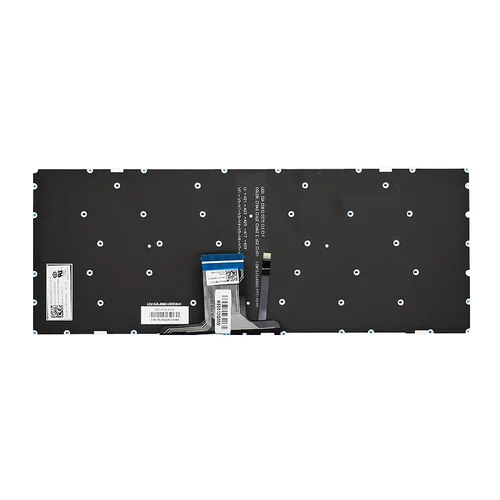 Imagen 2 del producto Teclado retroiluminado para ordenador portátil, accesorio para Lenovo Yoga 510-14 510-14ISK 510-14AST 510-14IKB 510S-14, PM4CB-US, nuevo y original