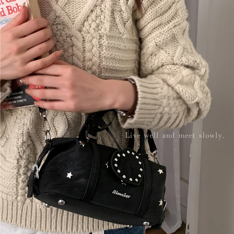 Retro Crossbody Bags for Woman - Interior Design Simple ulasan dan harga