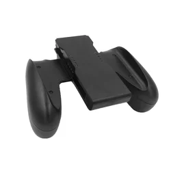 Gaming Grip Bracket Handle Controller Smooth Operate Gaming Grip Handle Holder Controller for Nintend Switch Joy-Con Handle