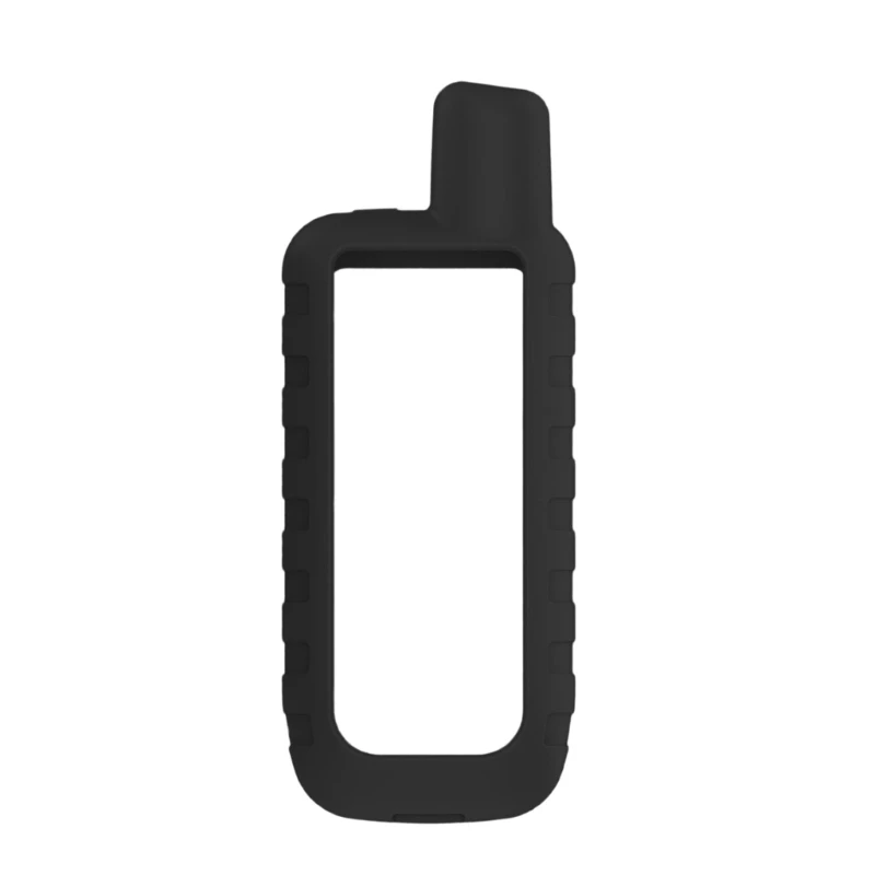 Funda protectora de silicona para GPS de mano Garmin GPSMAP 66s 66st 66sr 669S 679 67 Accesorios