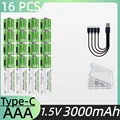 16 PCS