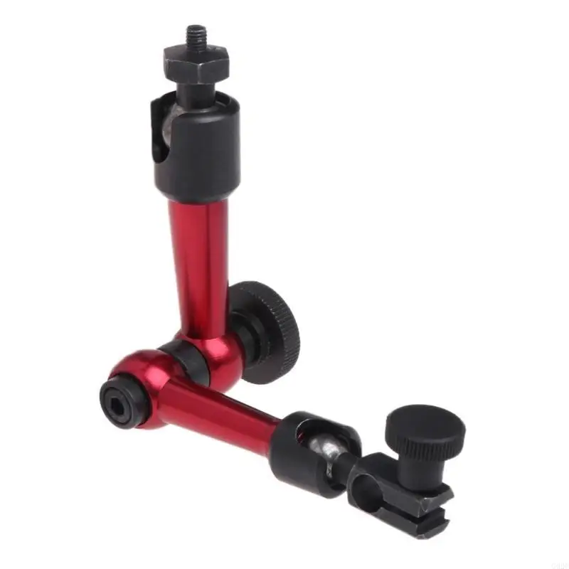 G92C High Universal Metal Base Holder Dial Test Tool Stable Clamping Tool Used for Industrial Reliable