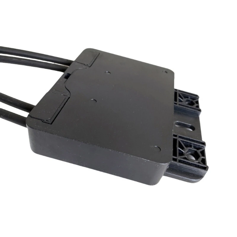 600W Solar Power Optimizer With Plastic Housing Solar Panel Power Optimizer