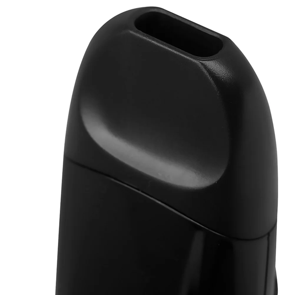 

Abs Sturdy Kazoo Instrument Yellow Simple Musical Performance Crisp Sound Replaceable Membrane Smooth Mouthpiece