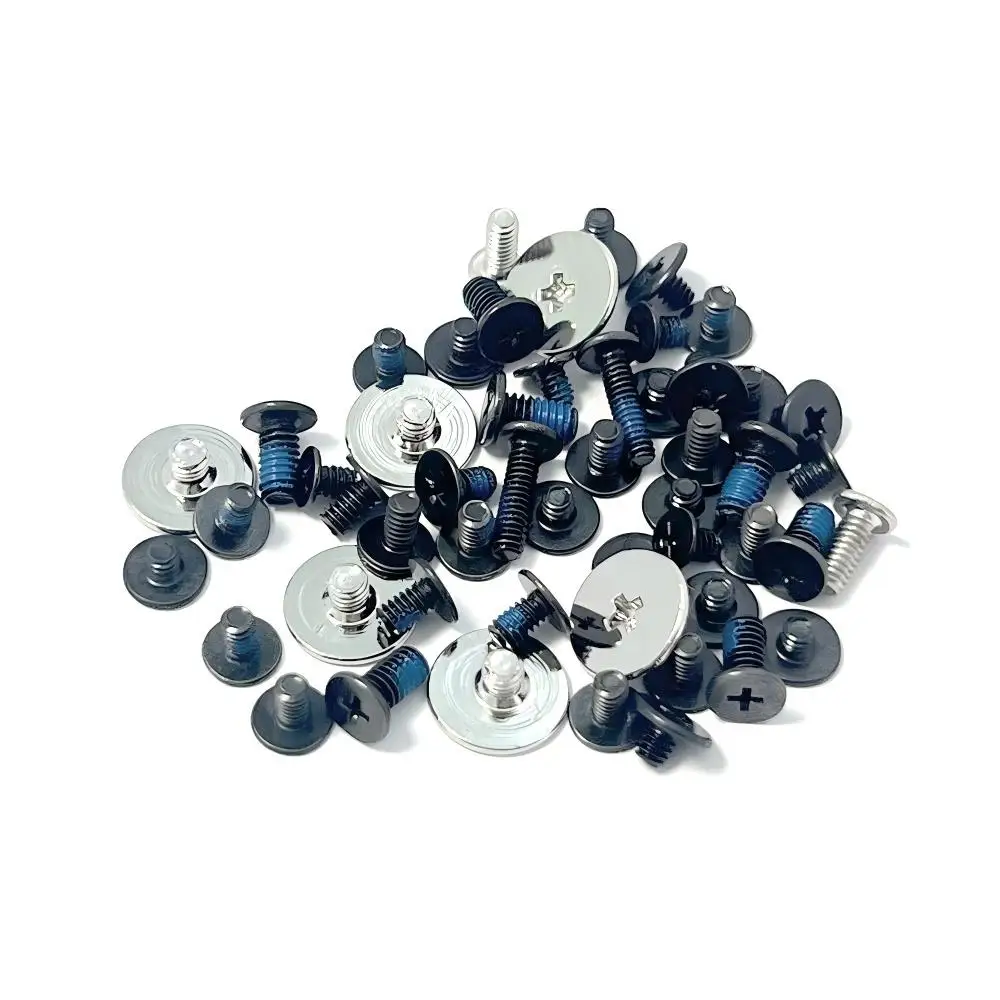 For LENOVO ThinkPad P1 Gen 1 20MD 20ME Complete Set of Screws Laptop Replacement