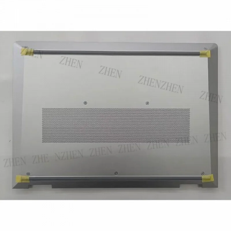 

Y для HP ProBook X360 430 435 G8, нижняя крышка корпуса, серебристая M46280-001