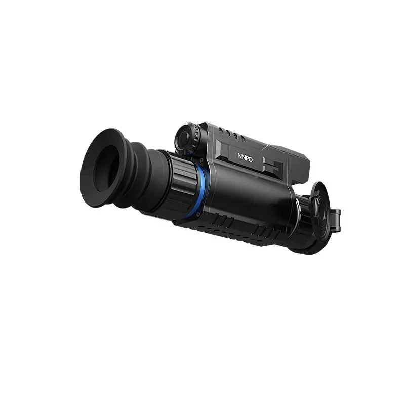 High Performance Cheap Optical Sight Device Thermal Imaging Scope Connect for Outdoor Hunting