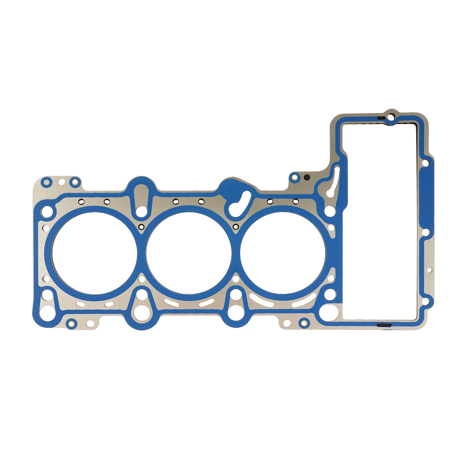 Right Side Engine Cylinder Head Gasket 06E103148AJ For AUDI A7 Sportback 2012-2015,A8L D4 2012-2016 2.5 FSI