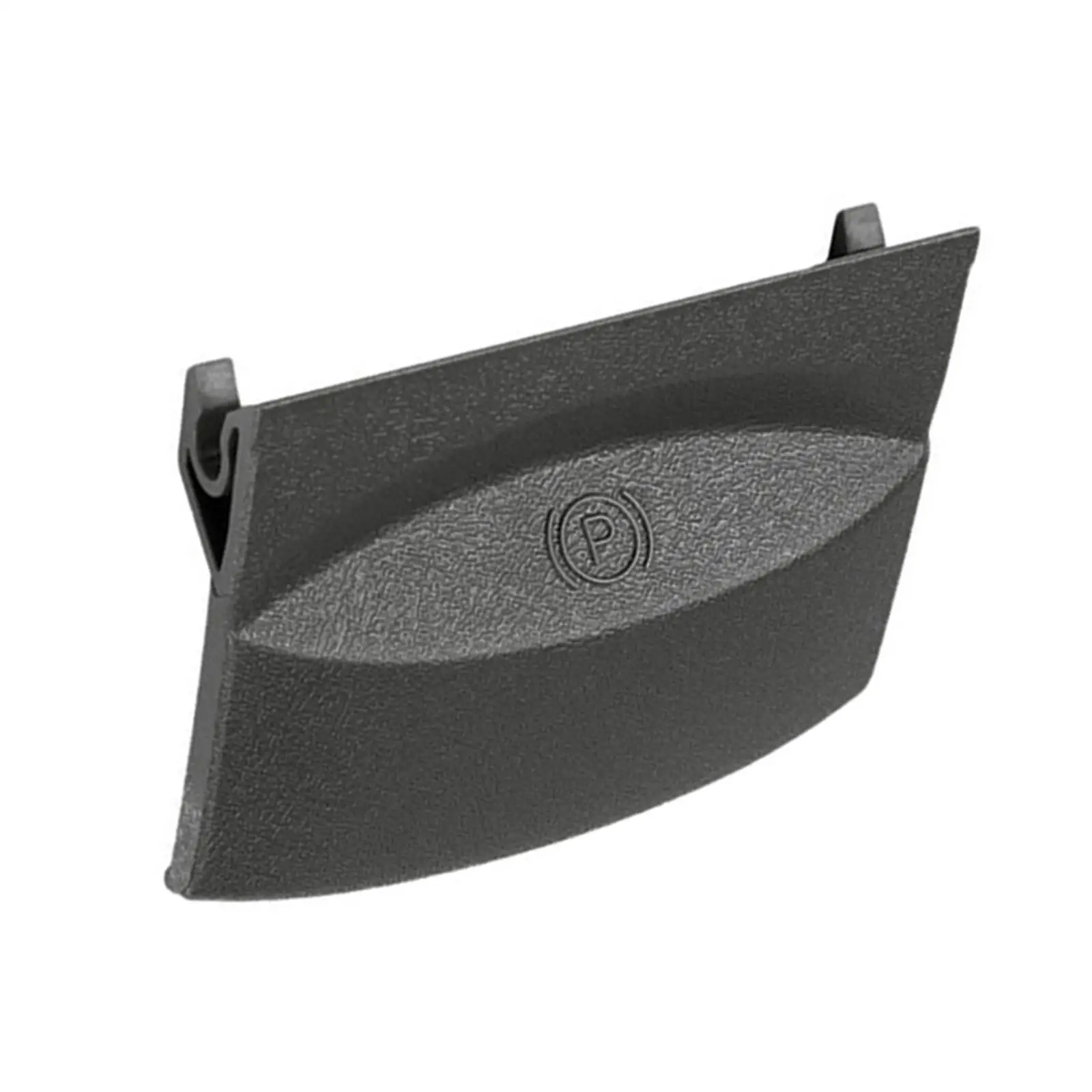 Upgrade Parking Brake Release Handle 1CM30XDHAA Sleek Car Accessory for Dodge Durango 2006-2007 Modification