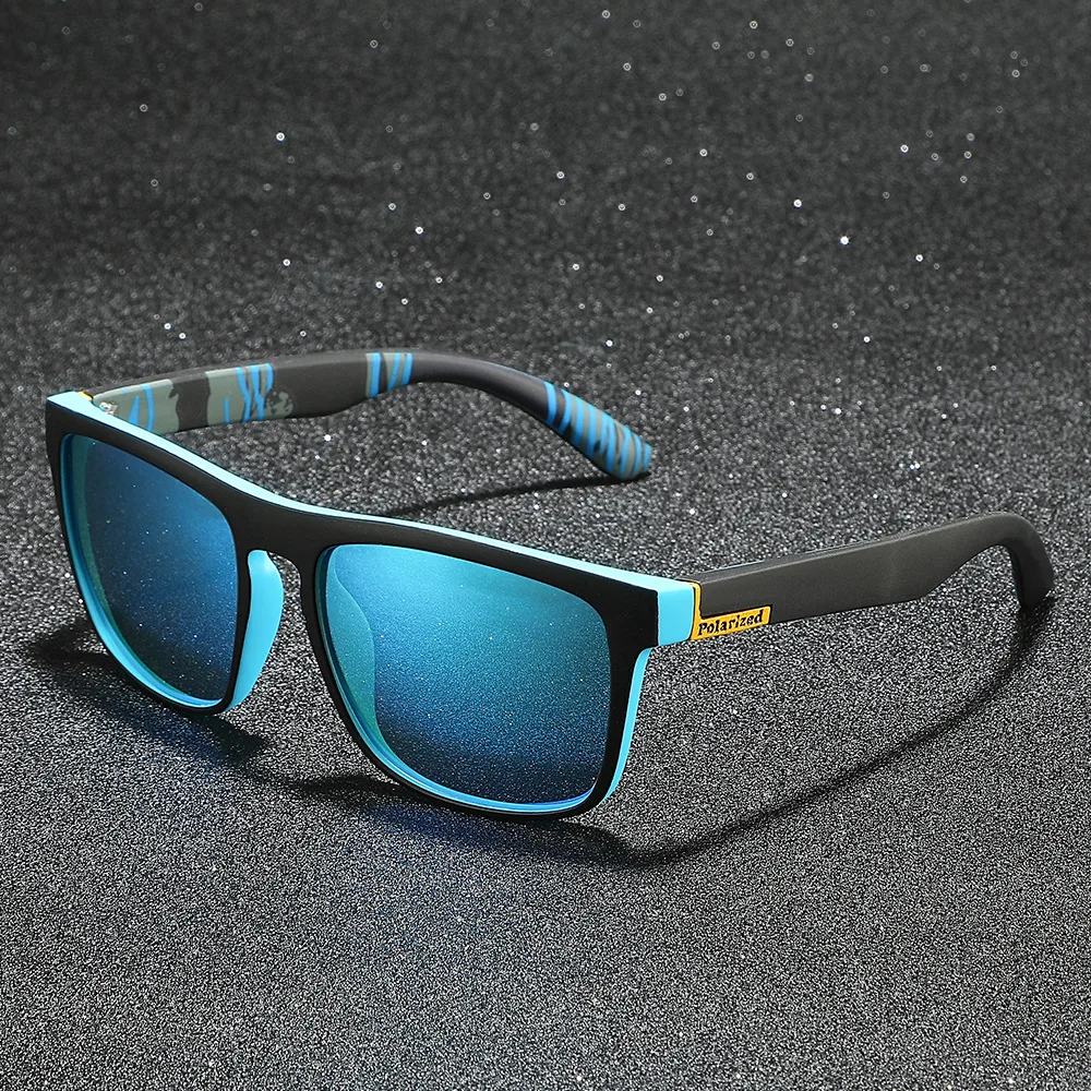 Fashion Polarized Color Changing Cycling Sunglasses Men Night Vision Car Driving Sunglass Dirt Bike Motorcycle  Glasses - Image 4