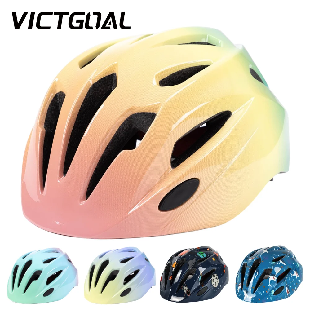 Victgoal Kids Bicyc… - image