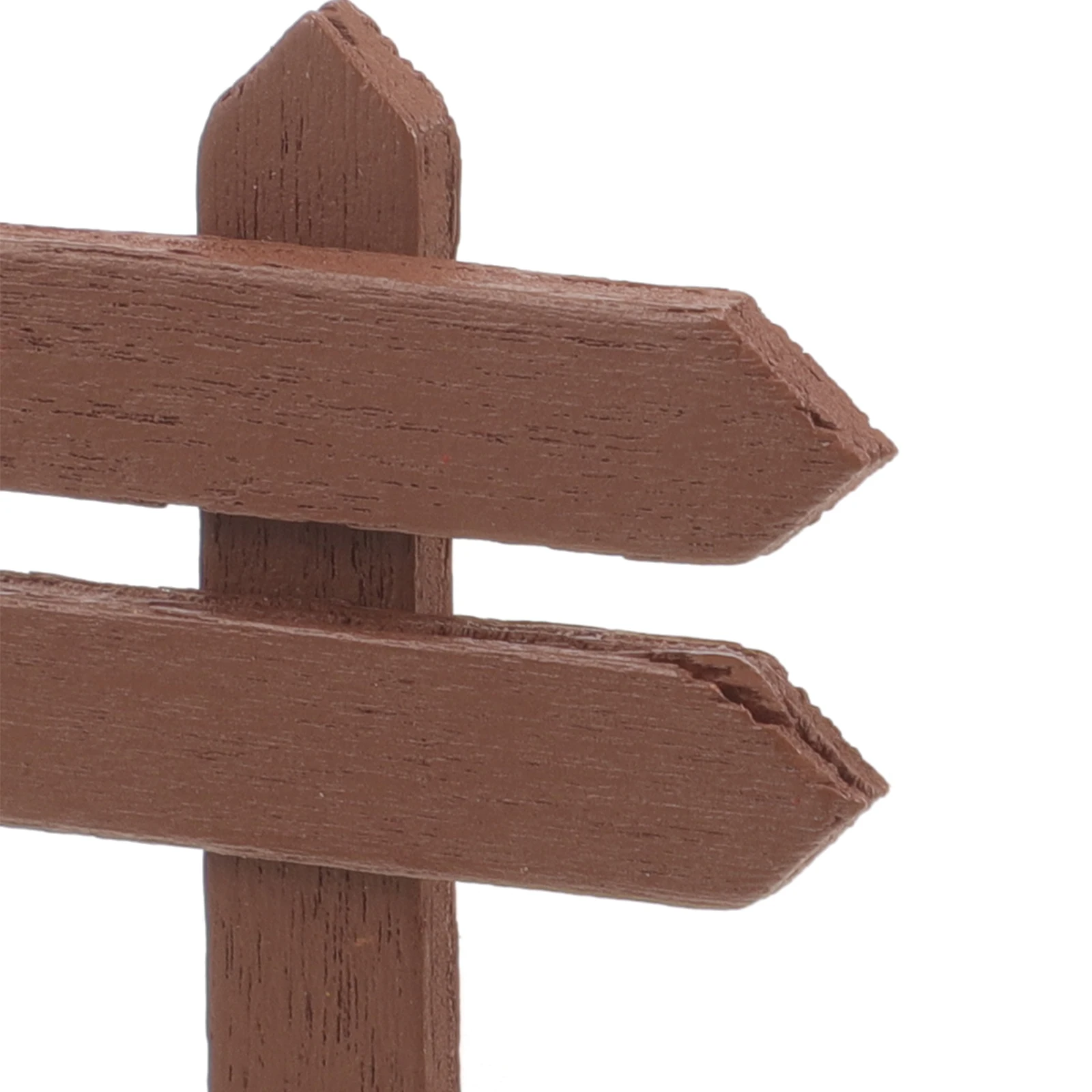 

10 Pcs Wooden Gardening Labels Durable Modern Easy Soil Insert Seedlings Plants Signs Mini Decor Fence Ornament