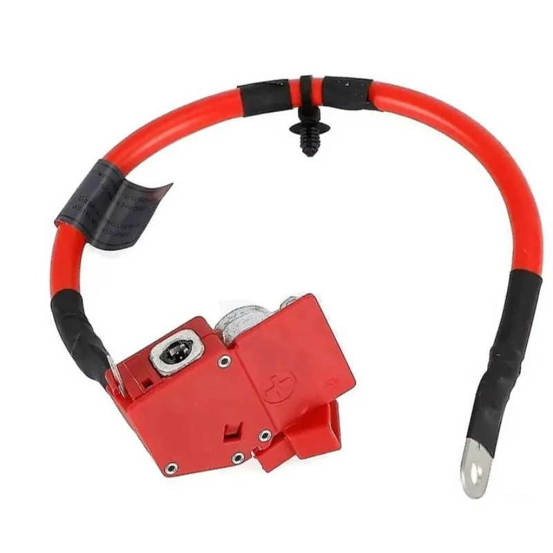 

6112 879 61 55 Положительный кабель аккумулятора 61128796155 для BMW 3 серии 4 серии