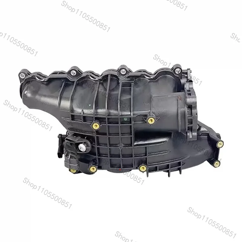 suitable for Jeep Jeep Grand Cherokee Intake Branch Assembly Intake Manifold