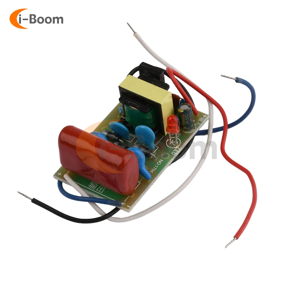 DC3V ~ 4.2V do 1800V impuls łukowy moduł zasilania generatora doładowania