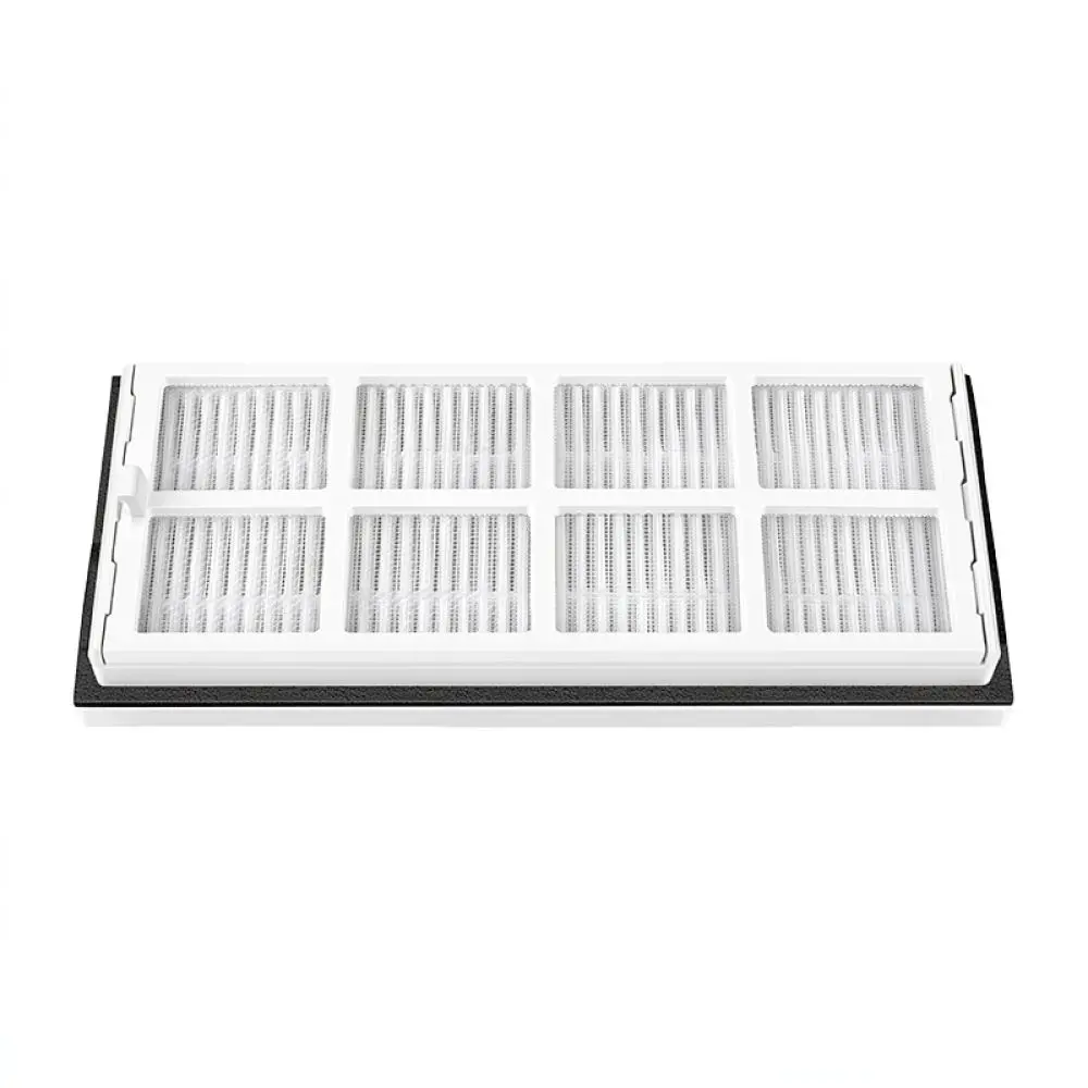 Replacement Hepa Filter Accessory For DJI ROMO P A S Robot Vacuum Spare Part Dust Collection Cleaning Device