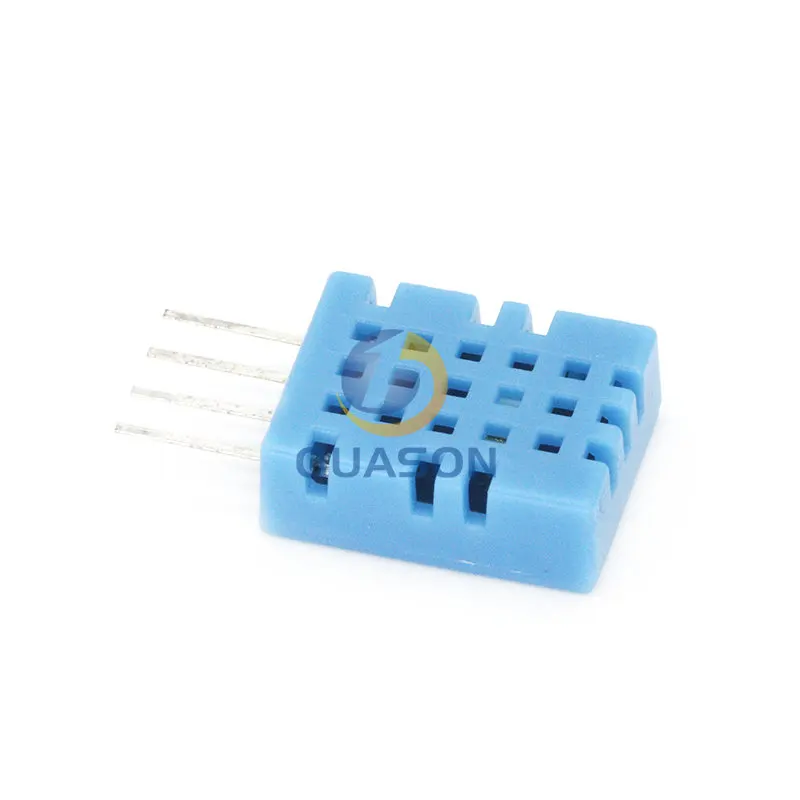 DHT11 DHT-11 Digital Temperature and Humidity Temperature Sensor for arduino DIY KIT