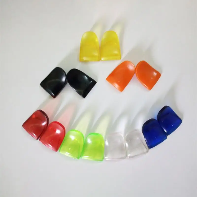 Universal Extension Set Easy To Install Button Cover Extend Comfortable Handle Pad Games And Accessories Expand Extend Button