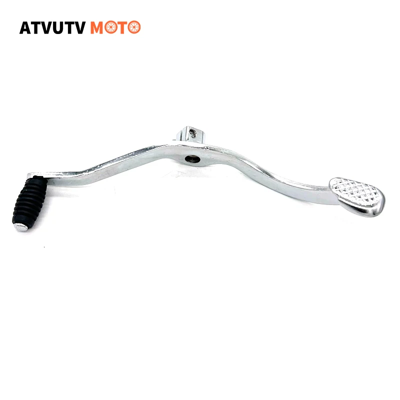 

Motorcycle Gear Shift Lever Pedal Peg For YAMAHA YBR125 YBR YB YP 125 YB125Z Bidirectional Gear Lever Shifter Changer