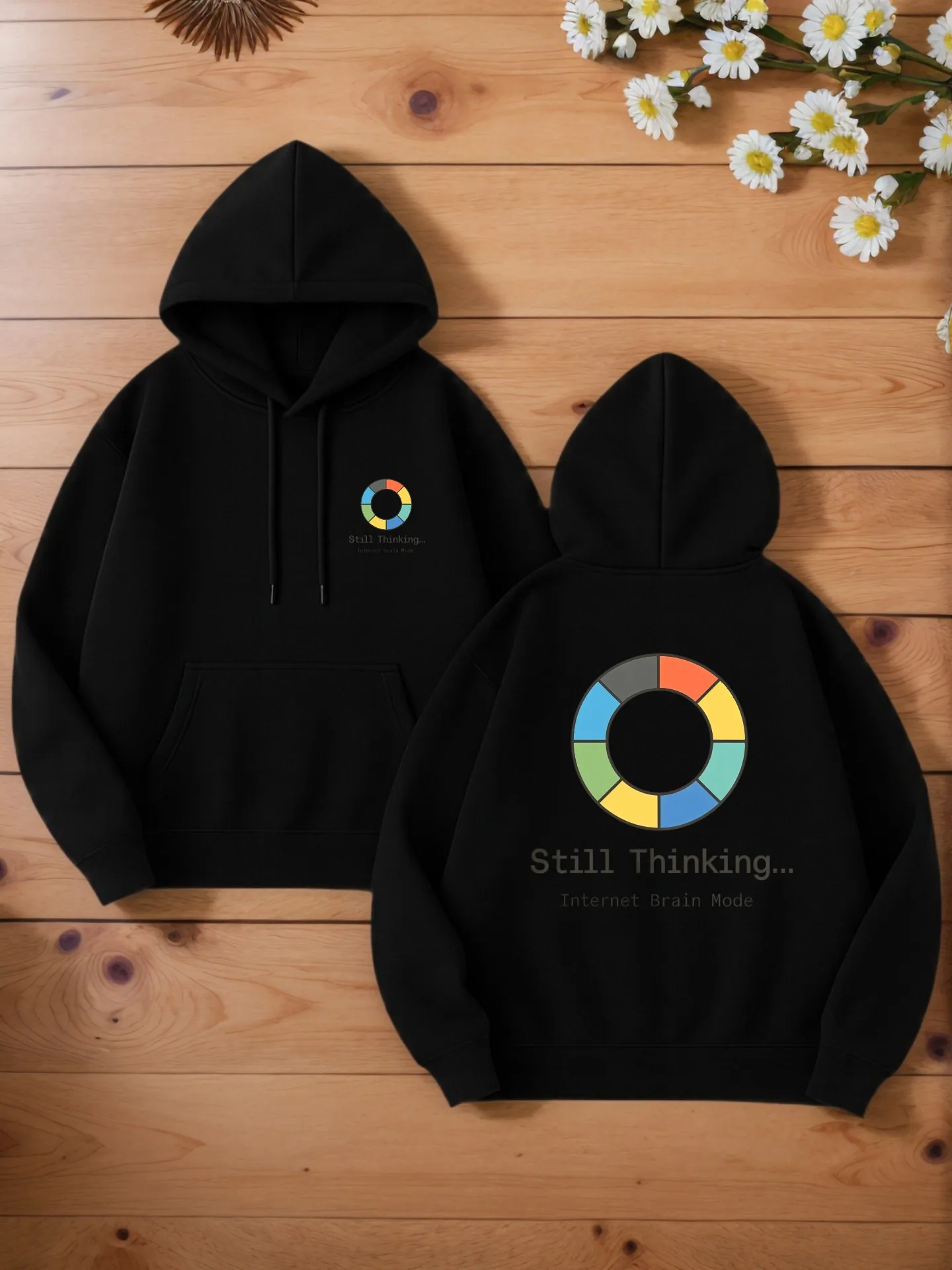 

Мужская толстовка с капюшоном, повседневный пуловер с графическим принтом для мужчин, мягкая ткань, для повседневной носки