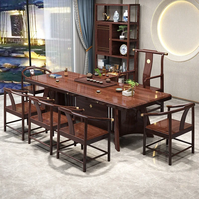 

Чайный столик для офиса Boss, полный чайный столик, боковой шкаф