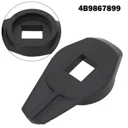 Accessories Triangle Case Lock Parts Replacement Spare Study Easy Installation For A4 B6 B7 For A6 C5 For RS4 Brand New