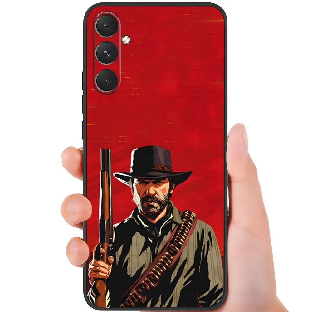 حافظة لهاتف سامسونج S25 Plus S20 S20 Plus S22 Ultra S23 FE S21 Plus S21 Ultra غطاء ناعم