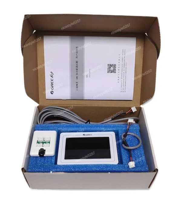 Central Air Conditi…