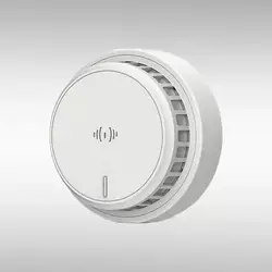 Wholesale Cheap Smoke Detector 10 Years Battery Fire Alarm Independent Conventional System Smoke Sensor Household