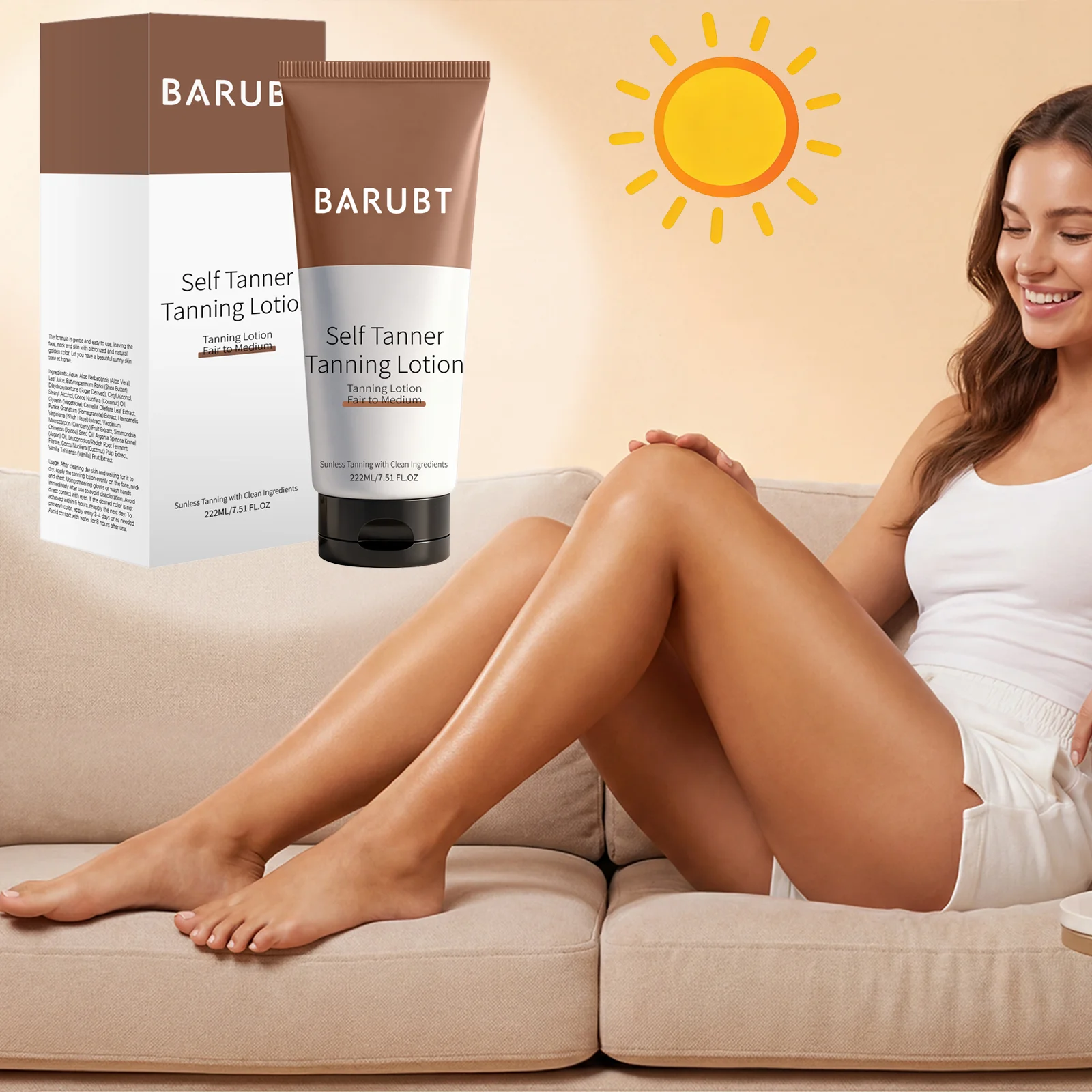 locao-bronzeadora-com-protecao-solar-para-um-brilho-bronzeado-intenso-com-bloqueio-de-hidratacao-profunda-e-hidratacao-duradoura-2-cores-222ml-cuidados-com-a-pele