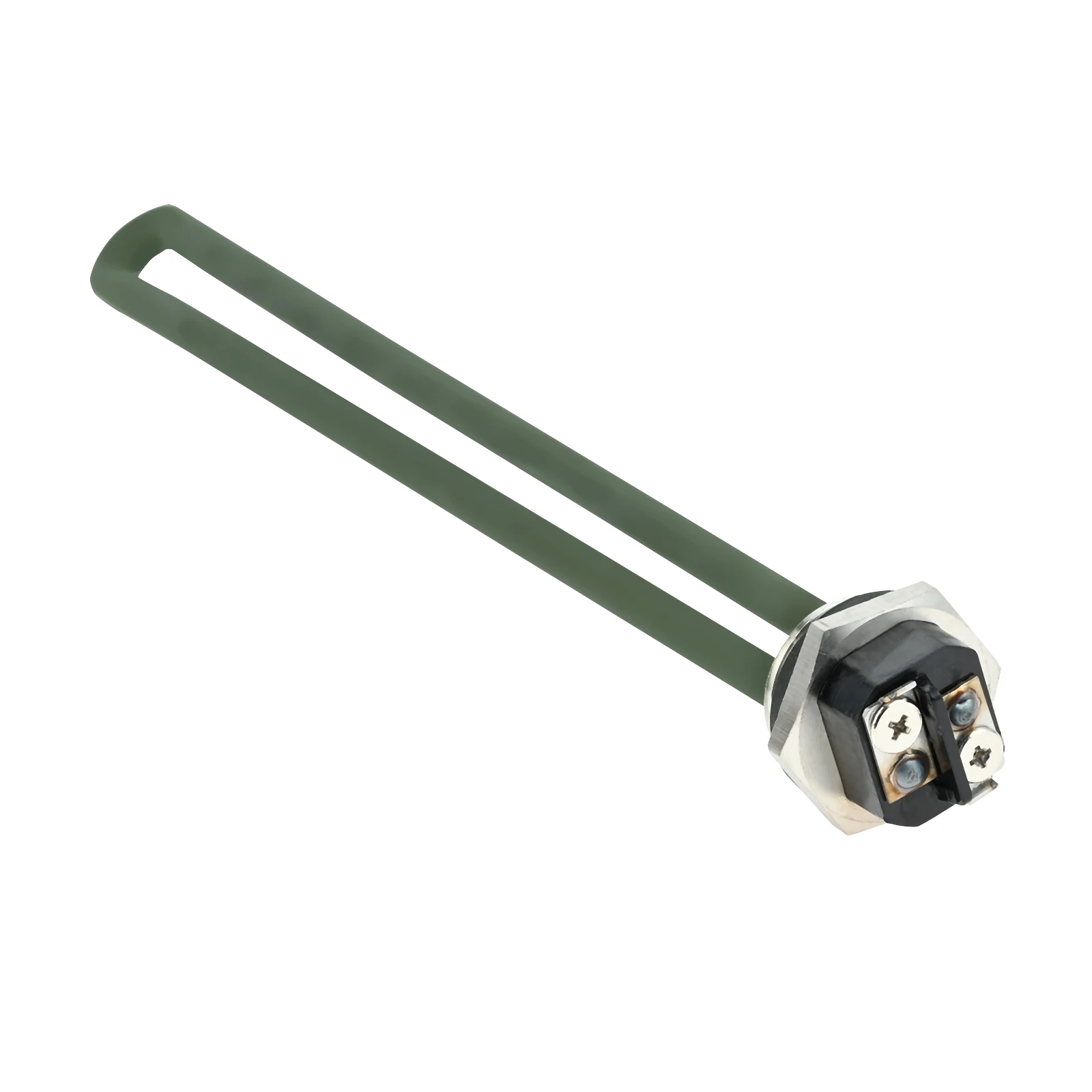 1Pc 92249 Water Heater Element 91160 92097 RV for Atwood GC10A-3E GC10A-4E GC6AA-10E GCH6-4E GCH10A-2E Screw-in 1400W 110V 120V
