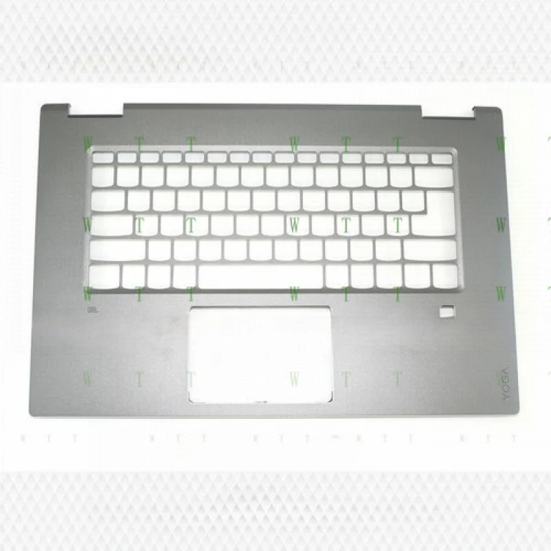 

Новинка TT для Lenovo Yoga 720 15/720-15IKB, верхняя панель для упора для рук, рамка для клавиатуры, черная