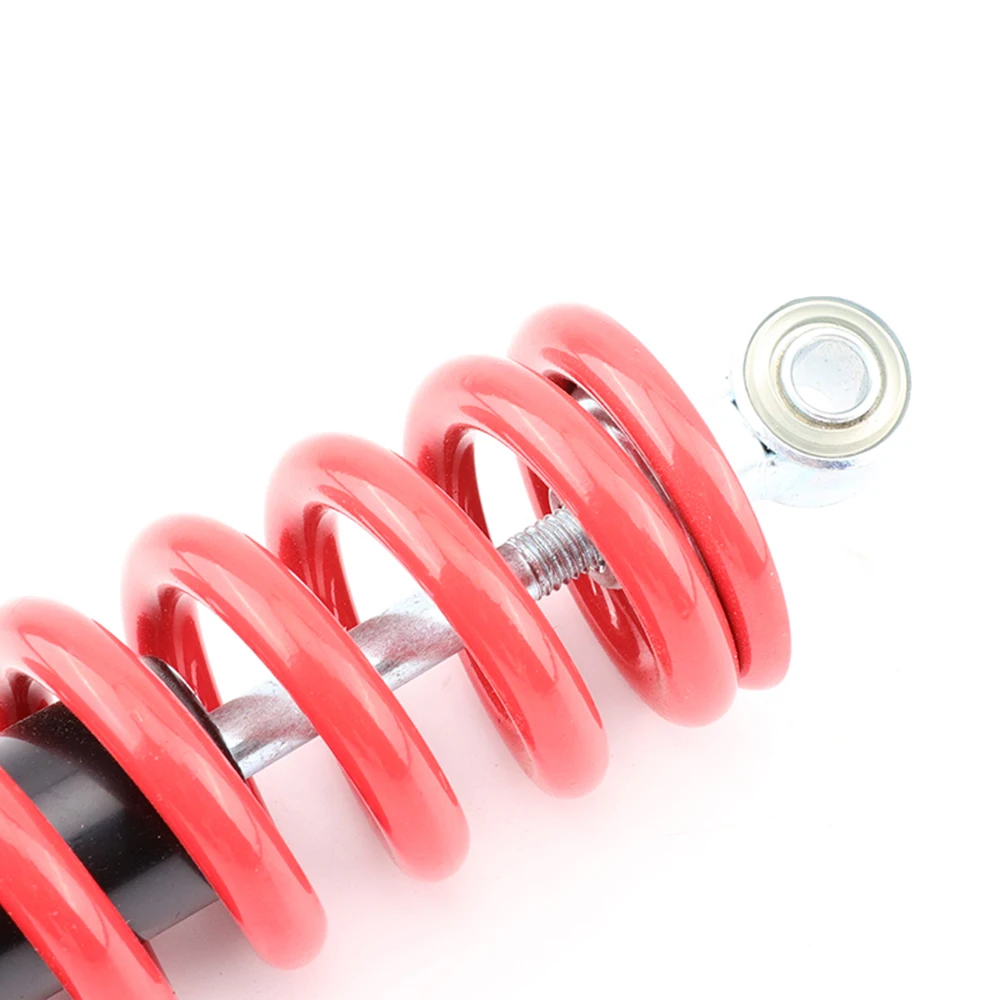 

1pcs 250mm-260mm Rear Shock Absorber Spring for 50cc 70cc 90 110cc 125cc ATV Go Kart Buggy Pitbike Dirt Bike