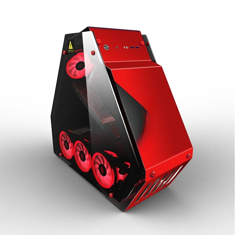 Telaio di raffreddamento ad acqua da gioco