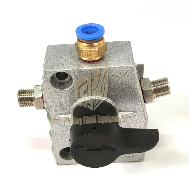 New High Quality Domestic TCA 395 Spray Coating Machine Accessories BOX Control