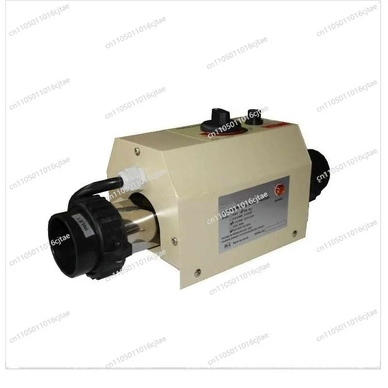 For Automatic Constant Temperature Electric Heater Massage 3KW Low Power Constant Temperature Heater Equipment