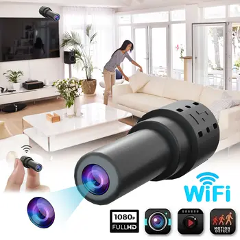 6 best sales Camera ẩn wifi - №3