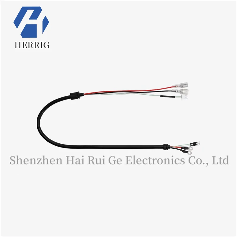 

Tuozhu A1mini Heated Bed Cable 3D Printer Accessory [Compatible with A1mini]