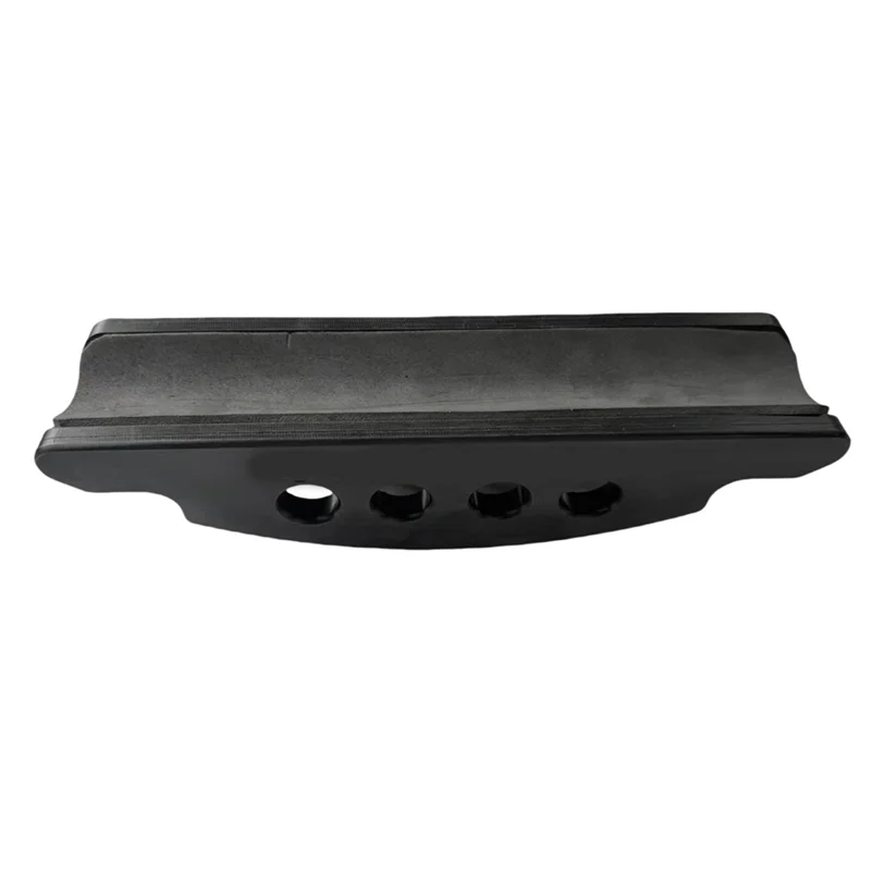 -A14E Guitar Neck Rest, Guitar Neck Cradle Support Holder Stand, Portable Support Cradle For Electric Acoustic Guitar