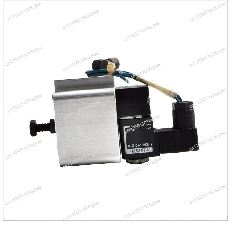 For Printing Machine Accessories QM46 Disassembly Cylinder G3.334.002 Cylinder