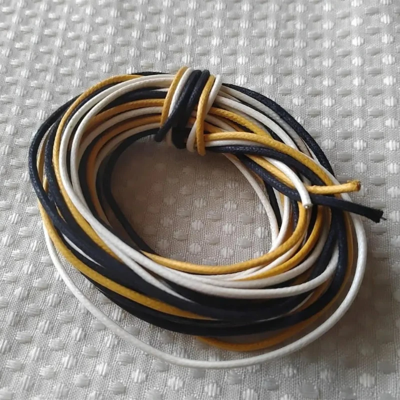 10 White 10 Black 1…