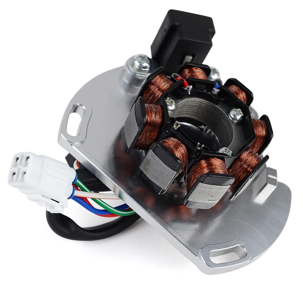 

46239004000 Motorcycle Stator Coil For K-TM 65 SX 2009 2010 2011 2012 2013 2014 2015 2016-2020