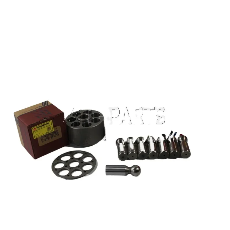 X&L Excavator Hydraulic Pump Construction Machinery Parts For A8VO160 Hydraulic Pump Parts A8VO107