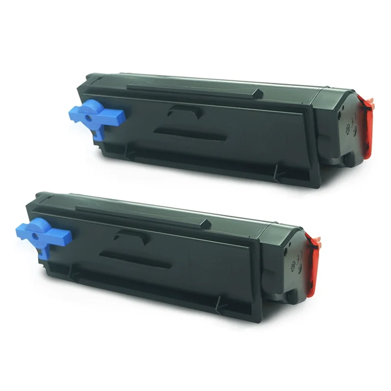 55B1000 Black Toner Cartridge Use for MS331 MS331dn MS431 MS431dn MS431dw MX331 MX331adn MX431 MX431adn MX431adw Printers