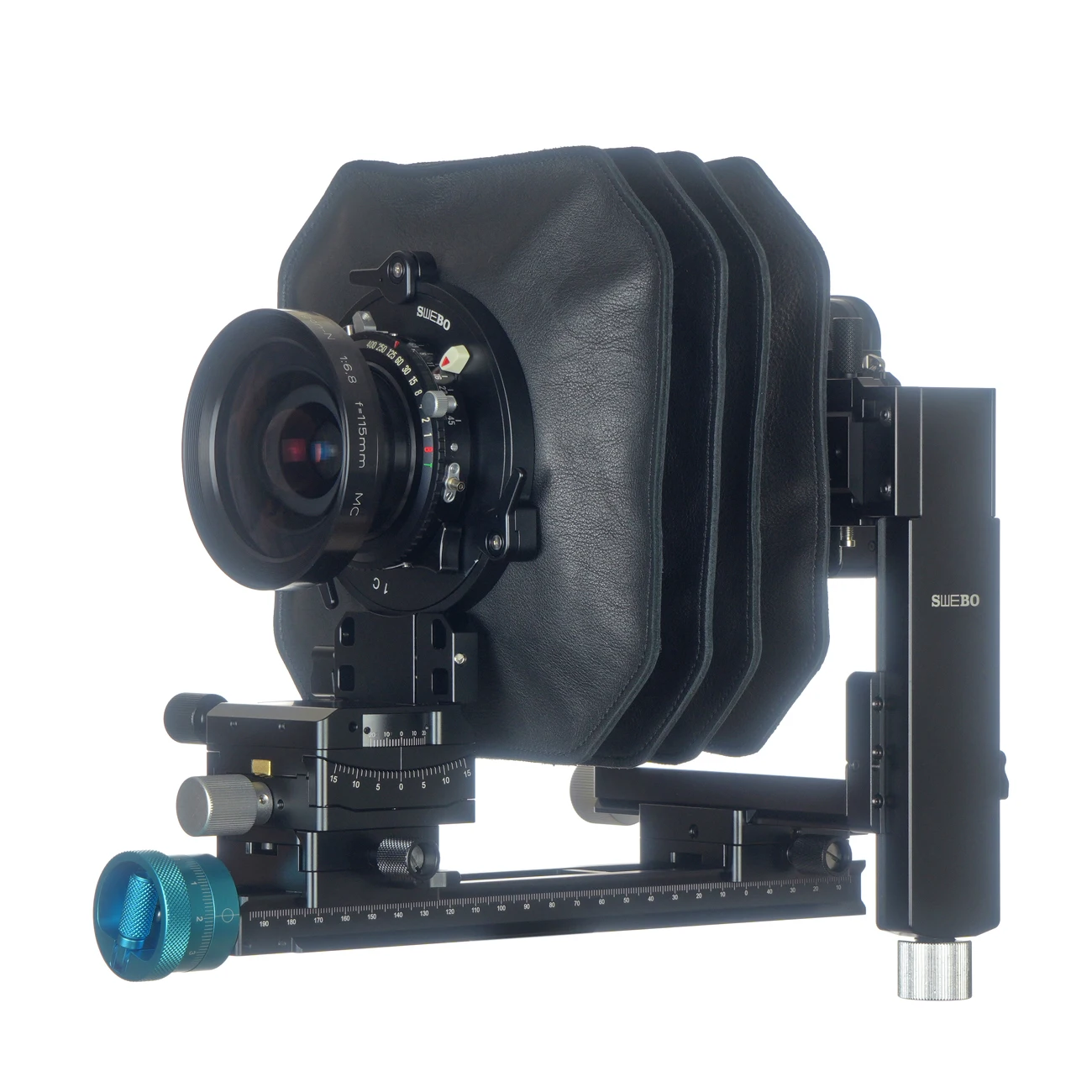 SWEBO S2062 Mini View Camera Bayonet Kit for Leica L Mount Body