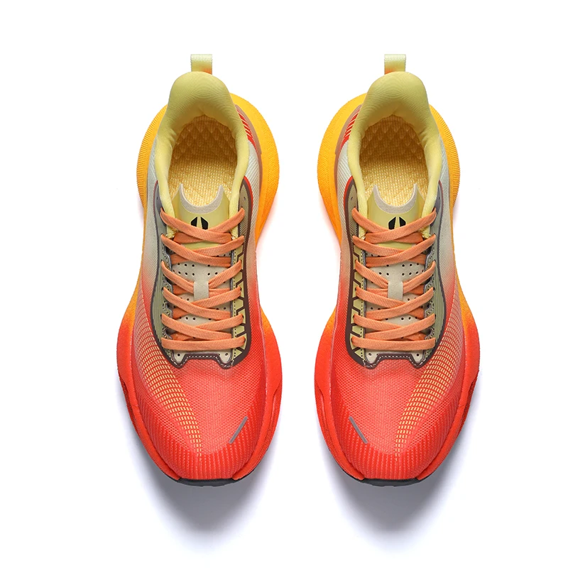 

Men's casual sneakers fall and winter can wear increased lightweight wear-resistant comfortable outdoor non-slip running shoes