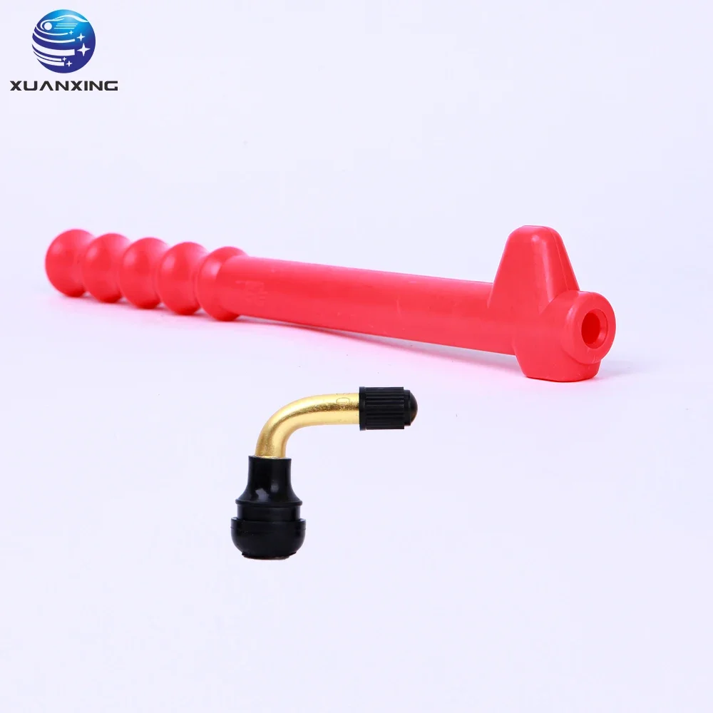 Motorcycle Valve Removal Wrench Tire Repair Tool Electric Vehicle PVR40 PVR50 PVR60 PVR70 Tubeless Tyre Valve