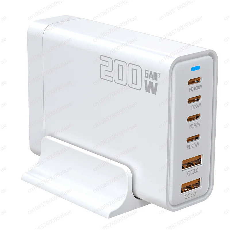 Multi-Port Usb C Ch…